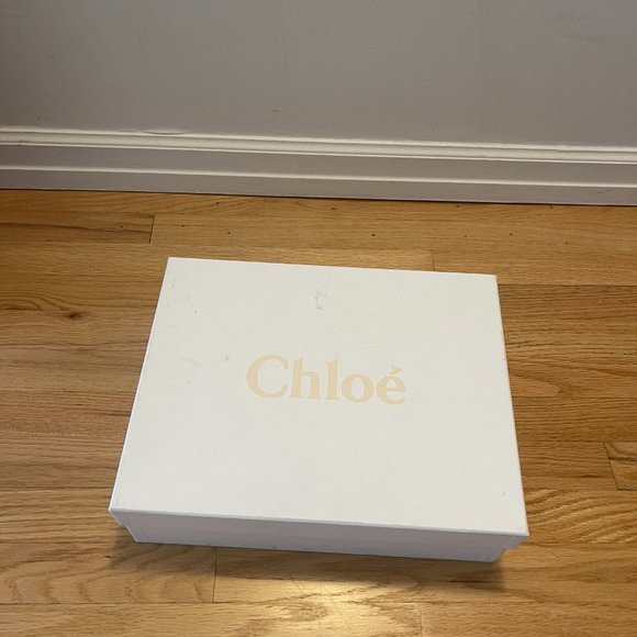 CHLOE Bea Chelsea Boots - 41 - Picture 7 of 8